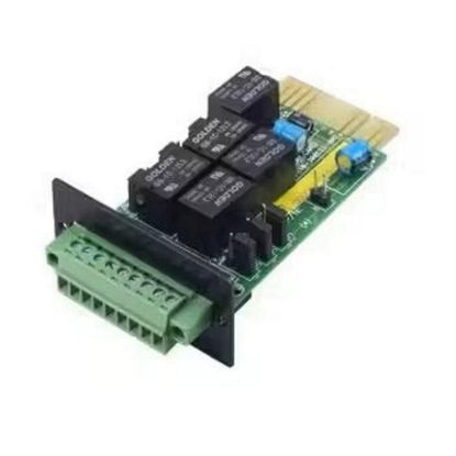Obrázek Fortron reléová karta AS- 400, 9- pin port