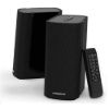 Obrázek Creative T100 Bluetooth aktivní 2.0 reproduktory s optickým vstupem, Hi- Fi , DO, kompaktní, černé