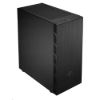 Obrázek Cooler Master case MasterBox MB600L V2 Steel, ATX, 1x 120mm Fan, Černá