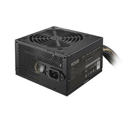 Obrázek Cooler Master zdroj Elite NEX W500 230V, 120mm, 80+ White