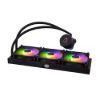 Obrázek Cooler Master vodní chladič MasterLiquid ML360L Core ARGB, LGA1851, AM5
