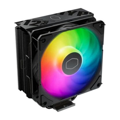 Obrázek Cooler Master chladič Hyper 212 Pro, 120mm, LGA1851, AM5