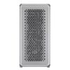Obrázek Cooler Master case MasterFrame 600, Průhledná bočnice, ATX, 3x 140mm ARGB Fan, 1x 120mm ARGB Fan, ARGB Hub, Stříbrná