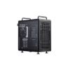 Obrázek Cooler Master case QUBE 540, ATX, Průhledná bočnice, 1 x 120mm Fan, Černá