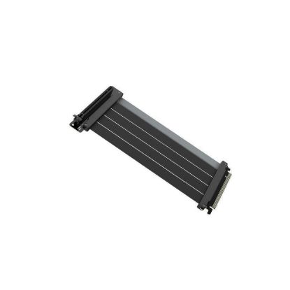 Obrázek Cooler Master Riser Cable PCIe 5.0 x16, 200mm, černá