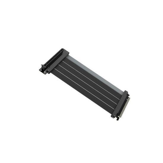 Obrázek Cooler Master Riser Cable PCIe 5.0 x16, 200mm, černá
