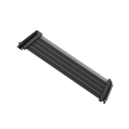 Obrázek Cooler Master Riser Cable PCIe 5.0 x16, 300mm, černá
