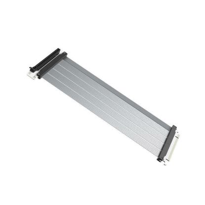 Obrázek Cooler Master Riser Cable PCIe 5.0 x16, 300mm, bílá