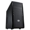 Obrázek Cooler Master case Force 500, ATX, 1x 120mm Fan, Černá