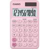Obrázek CASIO kalkulačka SL 310UC PK, Kapesní kalkulátor