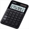 Obrázek CASIO kalkulačka MS 20UC BK, Stolní kalkulátor