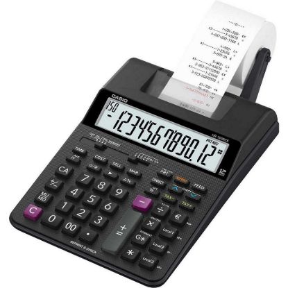 Obrázek CASIO kalkulačka HR 150 RCE, Tiskový klakulátor