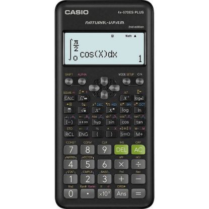 Obrázek CASIO kalkulačka FX 991ES PLUS 2E, školní