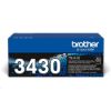 Obrázek BROTHER Toner TN- 3430 ( HL- L5xxx, HL- L6xxx, DCP/ MFC- L5xxx, DCP/ MFC- L6xxx, 3 000 str. A4)