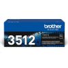 Obrázek BROTHER Toner TN- 3512 ( HL- L6xxx, DCP/ MFC- L6xxx, 12 000 str. A4)