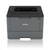 Obrázek BROTHER tiskárna laserová mono HL- L5000D - A4, 40ppm, 1200 x 1200, 128MB, PCL6, USB 2.0, DUPLEX