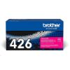 Obrázek BROTHER Toner TN- 426M pro HL- L8360CDW/ MFC- L8900CDW, 6.500 stran, Magenta