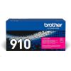 Obrázek BROTHER Toner TN- 910M pro HLL- 9310CDW/ MFC- L9570CDW, 9.000 stran, Magenta
