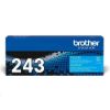 Obrázek BROTHER Toner TN- 243C - PRO HLL3210 HLL3270 DCPL3510 DCPL3550 MFCL3730 MFCL3770 - cca 1000stran