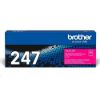 Obrázek BROTHER Toner TN- 247M - PRO HLL3210 HLL3270 DCPL3510 DCPL3550 MFCL3730 MFCL3770 - cca 2300stran