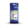 Obrázek BROTHER INK LC- 3237Y - yellow 1500stran - pro MFC- J5945DW, MFC- J6945DW, MFC- J6947DW