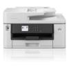 Obrázek BROTHER multifunkce inkoustová MFC- J2340DW - A3 tisk / A4 SKEN 22ppm 256MB 1200 x 4800 USB LAN WiFi dup A4 250+50ADF