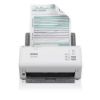 Obrázek BROTHER skener ADS- 4300N DUALSKEN A4 40ppm/ 80dual 600 x 600 60ADF USB LAN