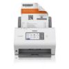 Obrázek BROTHER skener ADS- 4900 W DUALSKEN A4 60ppm/ 120dual 600 x 600 60ADF USB LAN WIFI 5Ghz - display 10.9cm