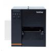 Obrázek BROTHER tiskárna štítků TJ- 4020TN (tisk štítků, 203 dpi, max šířka štítků 107 mm) USB, LAN, RS- 232C, LED indikace