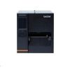 Obrázek BROTHER tiskárna štítků TJ- 4121TN (tisk štítků, 300 dpi, max šířka štítků 105, 7 mm) USB, LAN, RS- 232C…