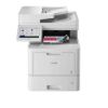 Obrázek BROTHER multifunkce color laserová MFC- L9630CDN - A4 DUALSKEN 40ppm 520listu ADF100 USB LAN NFC DUPLEX - volitelně WIFI