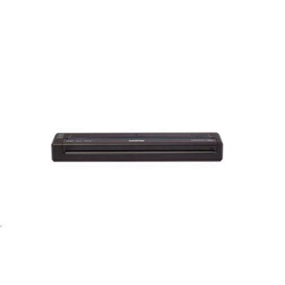 Obrázek BROTHER tiskárna přenosná PJ- 862 PocketJet termotisk 203dpi USB BT5.2 MFi NFC