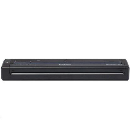 Obrázek BROTHER tiskárna přenosná PJ- 863 PocketJet termotisk 300dpi USB BT5.2 MFi NFC