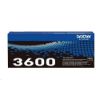 Obrázek BROTHER Toner TN- 3600 - 3 000 stran