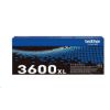 Obrázek BROTHER Toner TN- 3600XL - 6 000 stran