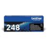 Obrázek BROTHER Toner TN- 248BK - 1 000 stran