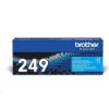 Obrázek BROTHER Toner TN- 249C - 4 000 stran