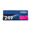 Obrázek BROTHER Toner TN- 249M - 4 000 stran