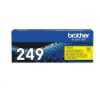 Obrázek BROTHER Toner TN- 249Y - 4 000 stran