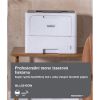 Obrázek BROTHER tiskárna laserová mono HL- L6210DW - A4 50ppm 1200 x 1200 256MB 520listů LAN USB WIFI DUPLEX