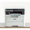 Obrázek BROTHER multifunkce color LED DCP- L3520CDW - A4 18ppm 512MB 250listů USB WIFI 600dpi duplex