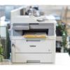 Obrázek BROTHER multifunkce color LED MFC- L8390CDW - A4 30ppm DUALSKEN 512MB 250listů USB WIFI LAN ADF50 duplex