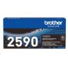 Obrázek BROTHER Toner TN- 2590 Standardní toner 1200 stran pro L2622, L2922