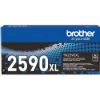 Obrázek BROTHER Toner TN- 2590XL Standardní toner 3000 stran pro L2622, L2922
