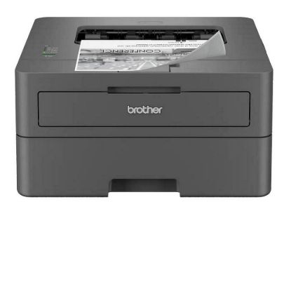 Obrázek BROTHER tiskárna laserová mono HL- L2402D, A4, 30ppm, 1200 x 1200dpi, 64MB, USB, Duplex