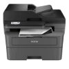 Obrázek BROTHER multifunkce mono laserová MFC- L2862DW - A4, 34ppm, 1200 x 1200dpi, USB, LAN, Wi- Fi, 256 MB paměť