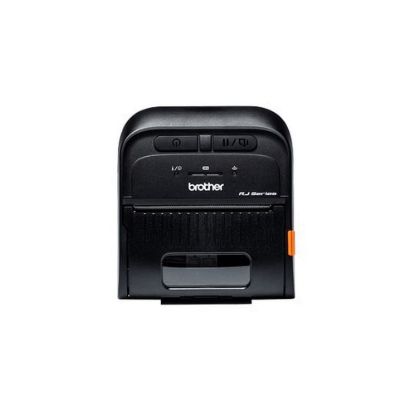 Obrázek BROTHER RJ- 3055 WB mobilní tiskárna štítků a účtenek