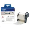 Obrázek BROTHER DK- 22212 bílá filmová role 62mm x 15, 24m