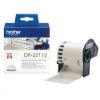 Obrázek BROTHER DK- 22113 průsvitná filmová role 62mm x 15, 25m