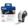 Obrázek BROTHER DK- 22211 bílá filmová role 29mm x 15, 24m